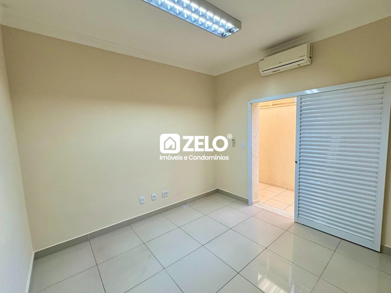 Sala em Taquaral, Campinas - SP | Zelo Imóveis: 