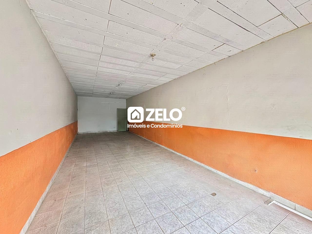 Salão em Jardim Londres, Campinas - SP | Zelo Imóveis: Salão para alugar, Jardim Londres - Campinas/SP