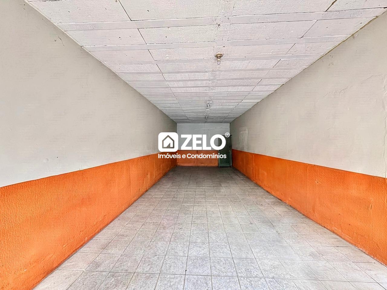 Salão em Jardim Londres, Campinas - SP | Zelo Imóveis: Salão para alugar, Jardim Londres - Campinas/SP