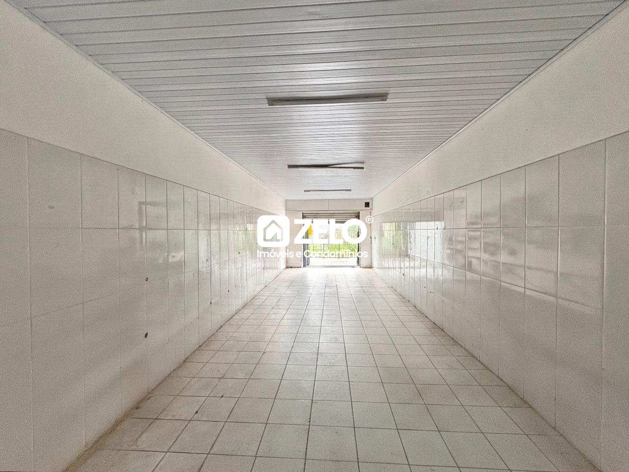 Salão em Jardim Londres, Campinas - SP | Zelo Imóveis: Salão para alugar, Jardim Londres - Campinas/SP