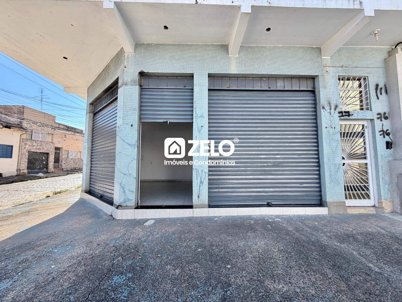 Barracão em Vila Industrial, Campinas - SP | Zelo Imóveis: 