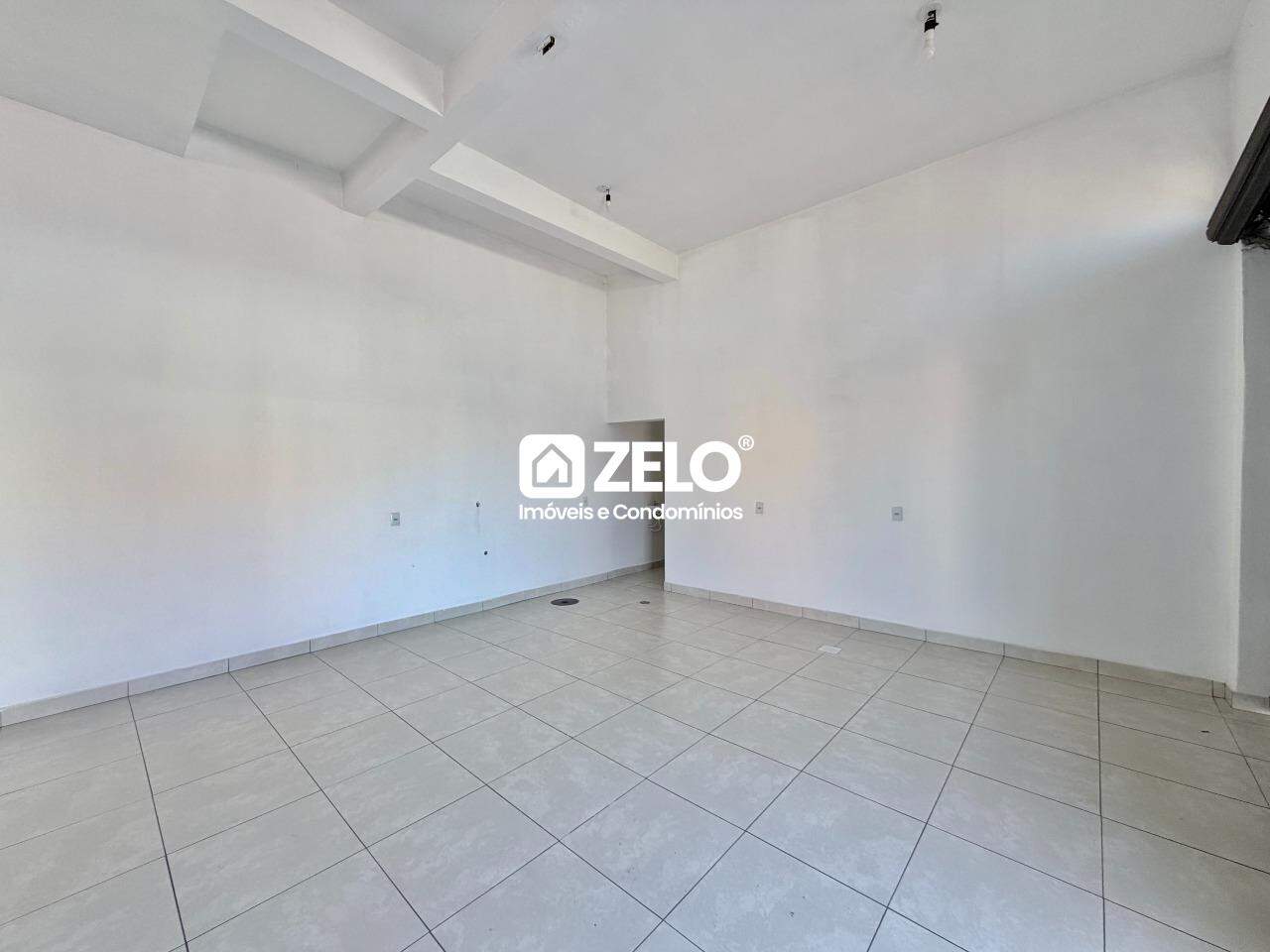 Barracão em Vila Industrial, Campinas - SP | Zelo Imóveis: 