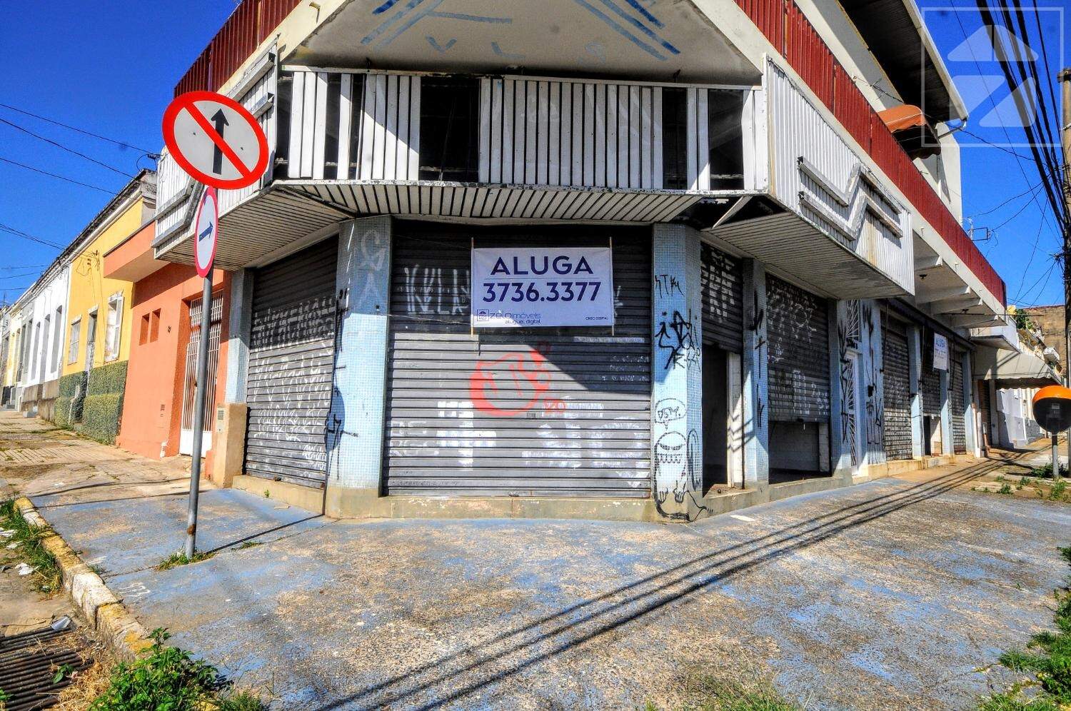 Barracão em Vila Industrial, Campinas - SP | Zelo Imóveis: 