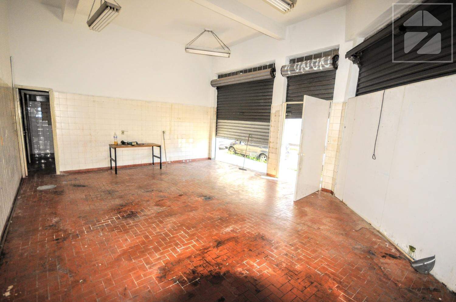 Barracão em Vila Industrial, Campinas - SP | Zelo Imóveis: 
