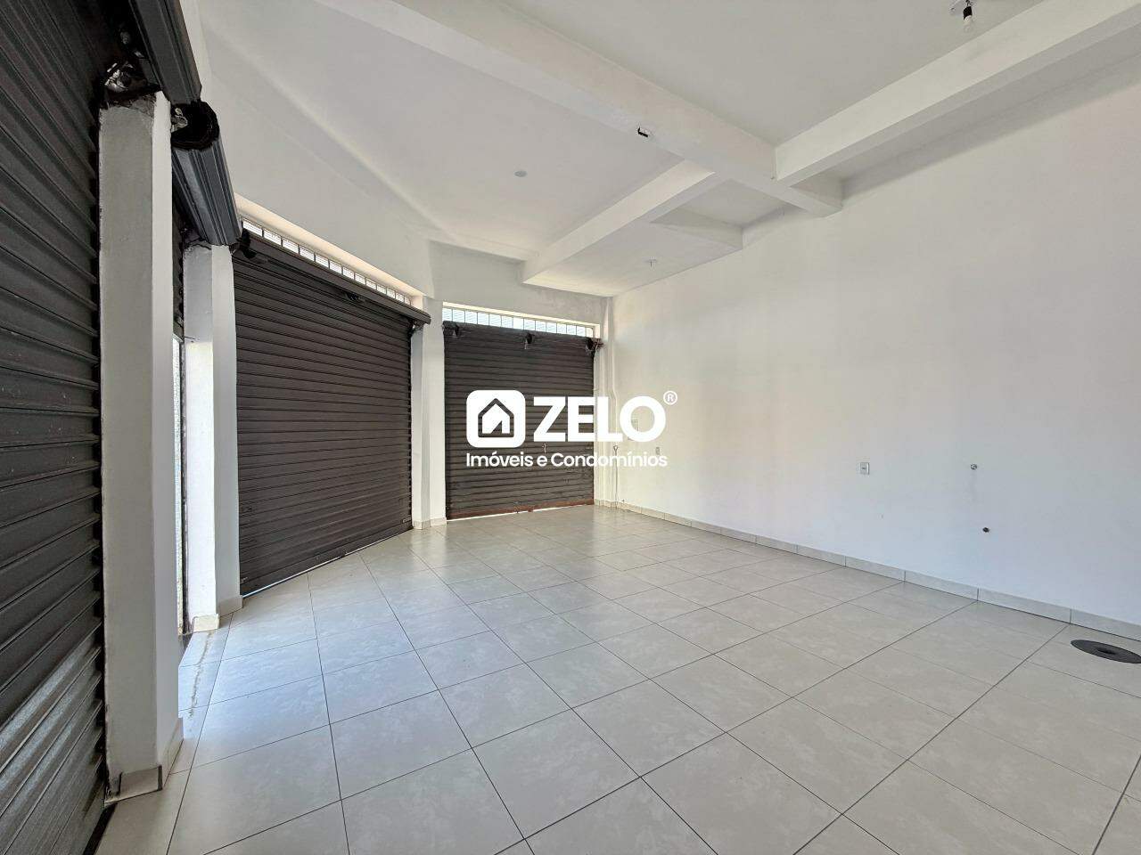 Barracão em Vila Industrial, Campinas - SP | Zelo Imóveis: 