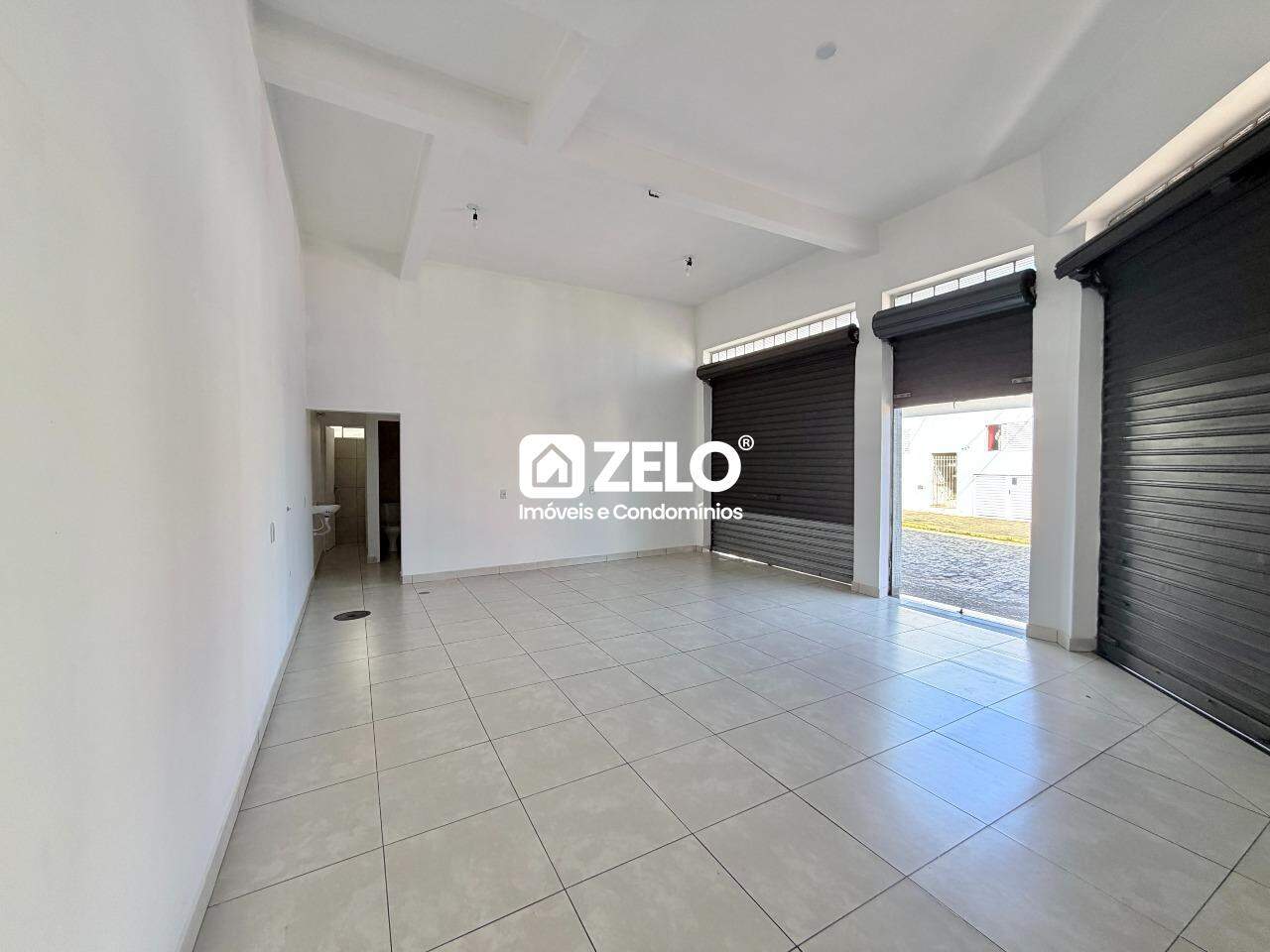 Barracão em Vila Industrial, Campinas - SP | Zelo Imóveis: 