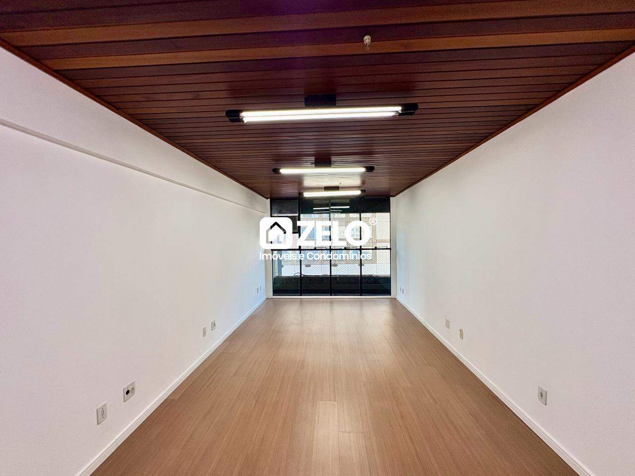 Sala em Centro, Campinas - SP | Zelo Imóveis: 