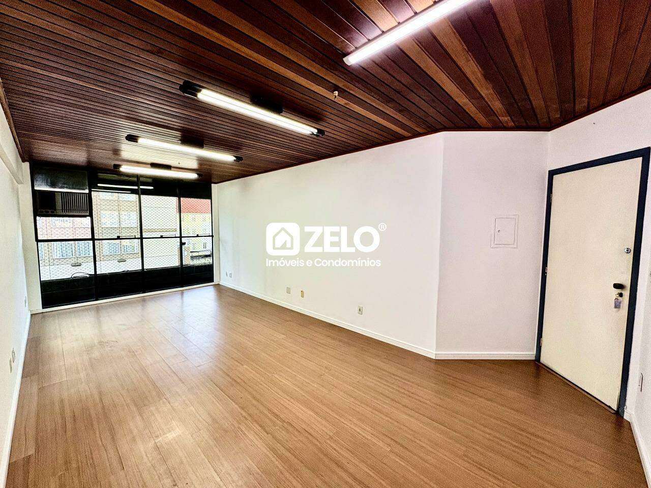 Sala em Centro, Campinas - SP | Zelo Imóveis: 
