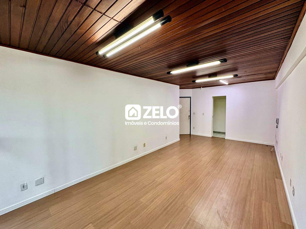 Sala em Centro, Campinas - SP | Zelo Imóveis: 