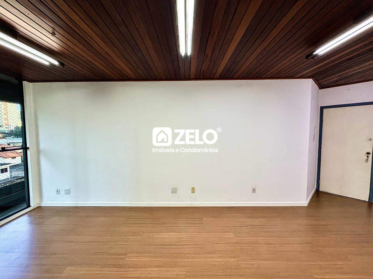Sala em Centro, Campinas - SP | Zelo Imóveis: 