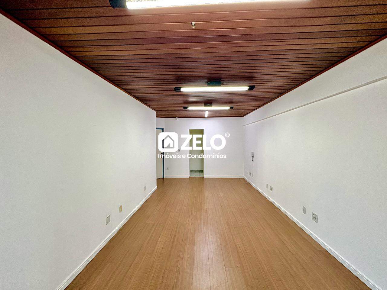 Sala em Centro, Campinas - SP | Zelo Imóveis: 