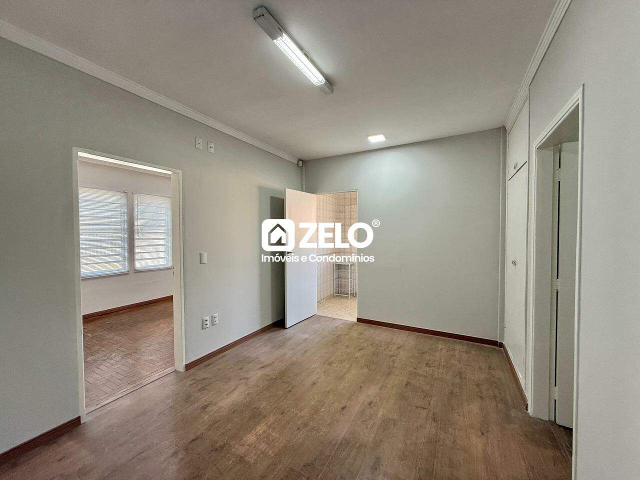 Casa em Vila Joaquim Inácio, Campinas - SP | Zelo Imóveis: 