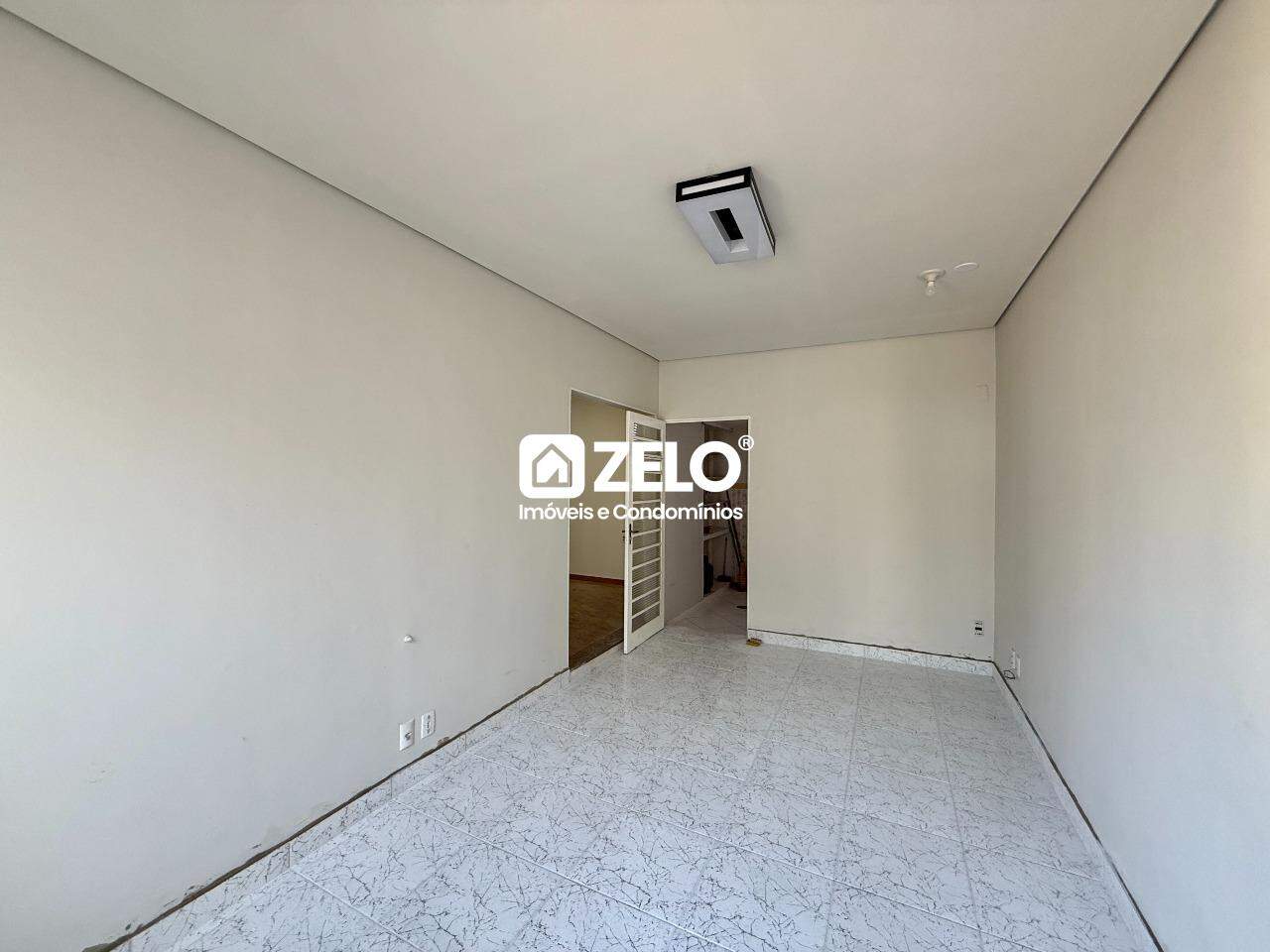 Casa em Vila Joaquim Inácio, Campinas - SP | Zelo Imóveis: 