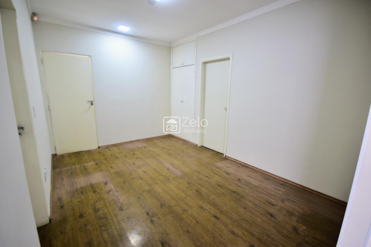 Casa em Vila Joaquim Inácio, Campinas - SP | Zelo Imóveis: 