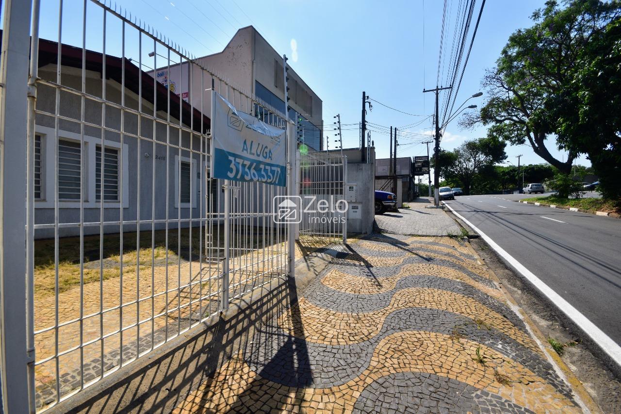 Casa em Vila Joaquim Inácio, Campinas - SP | Zelo Imóveis: 