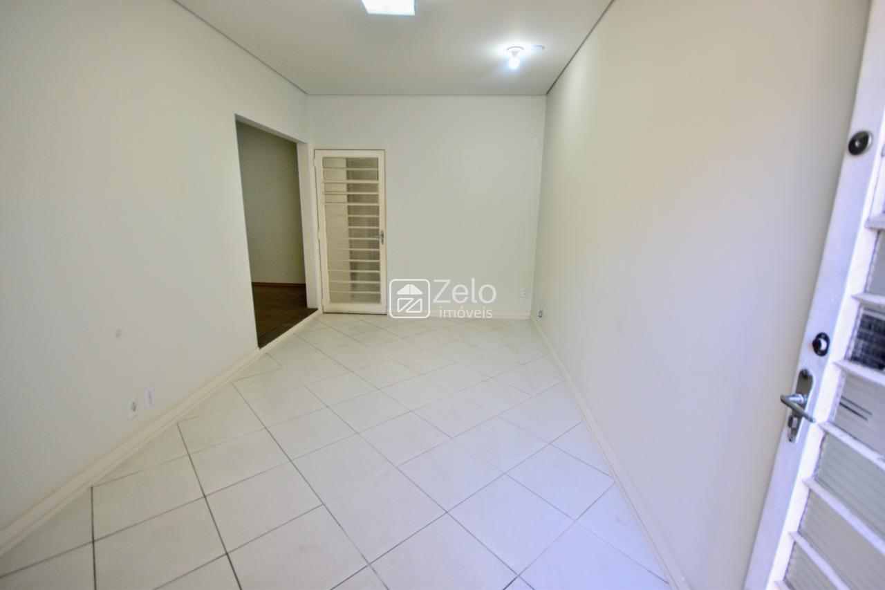 Casa em Vila Joaquim Inácio, Campinas - SP | Zelo Imóveis: 