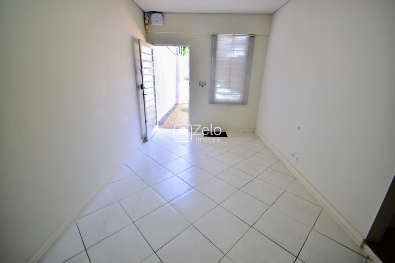 Casa em Vila Joaquim Inácio, Campinas - SP | Zelo Imóveis: 