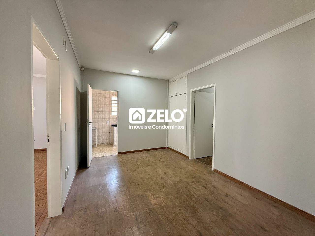 Casa em Vila Joaquim Inácio, Campinas - SP | Zelo Imóveis: 