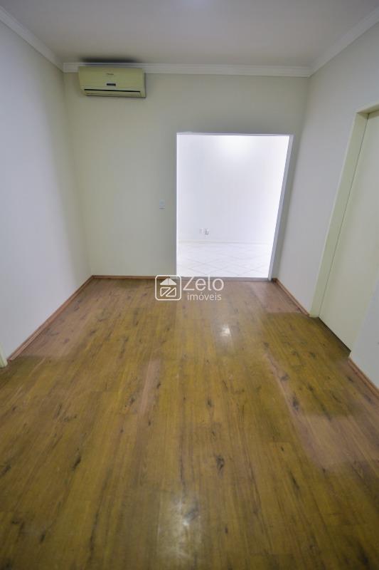 Casa em Vila Joaquim Inácio, Campinas - SP | Zelo Imóveis: 