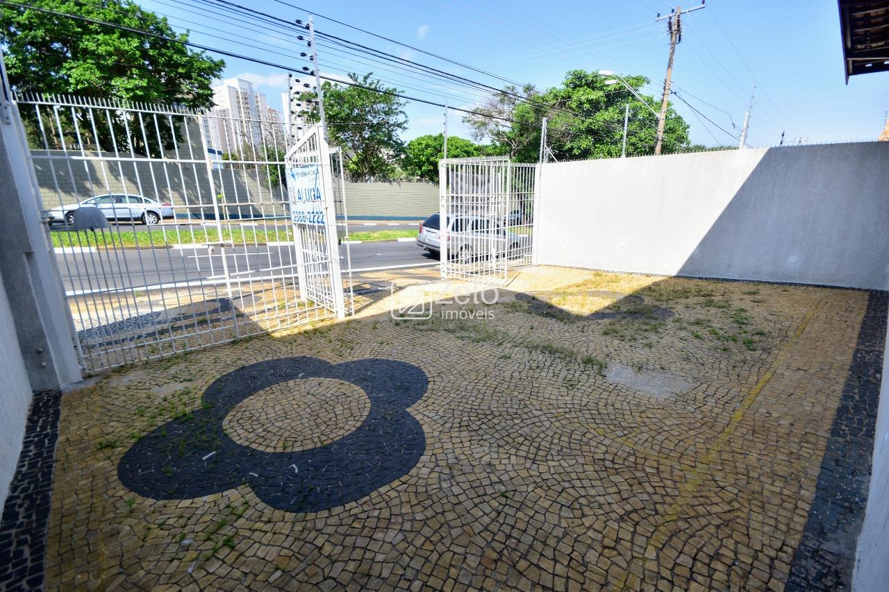 Casa em Vila Joaquim Inácio, Campinas - SP | Zelo Imóveis: 