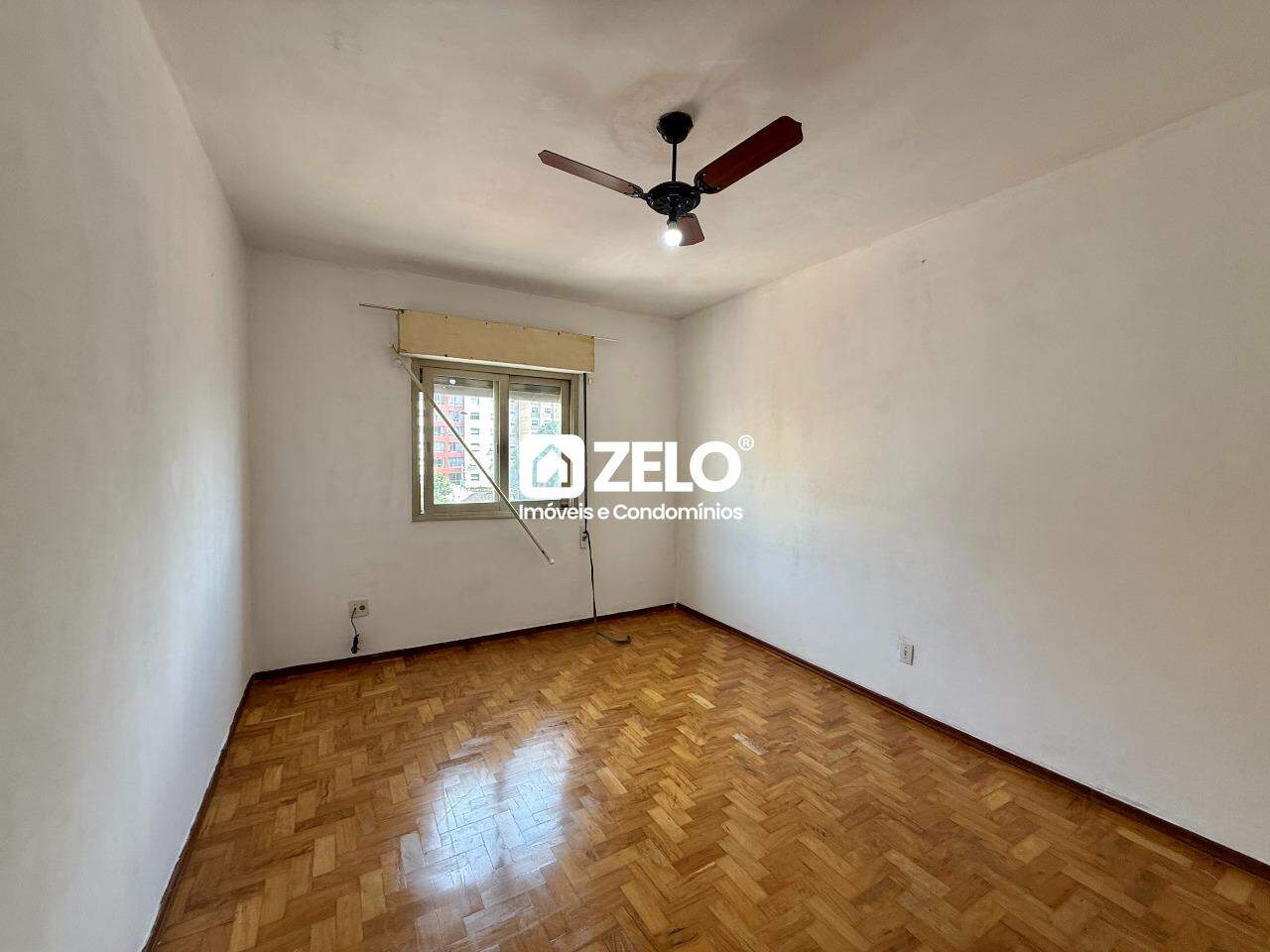 Apartamento em Centro, Campinas - SP | Zelo Imóveis: 
