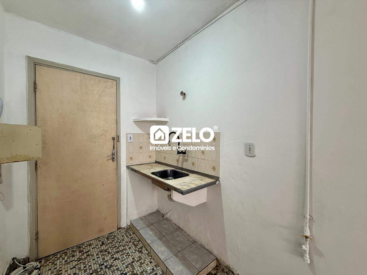 Apartamento em Centro, Campinas - SP | Zelo Imóveis: 