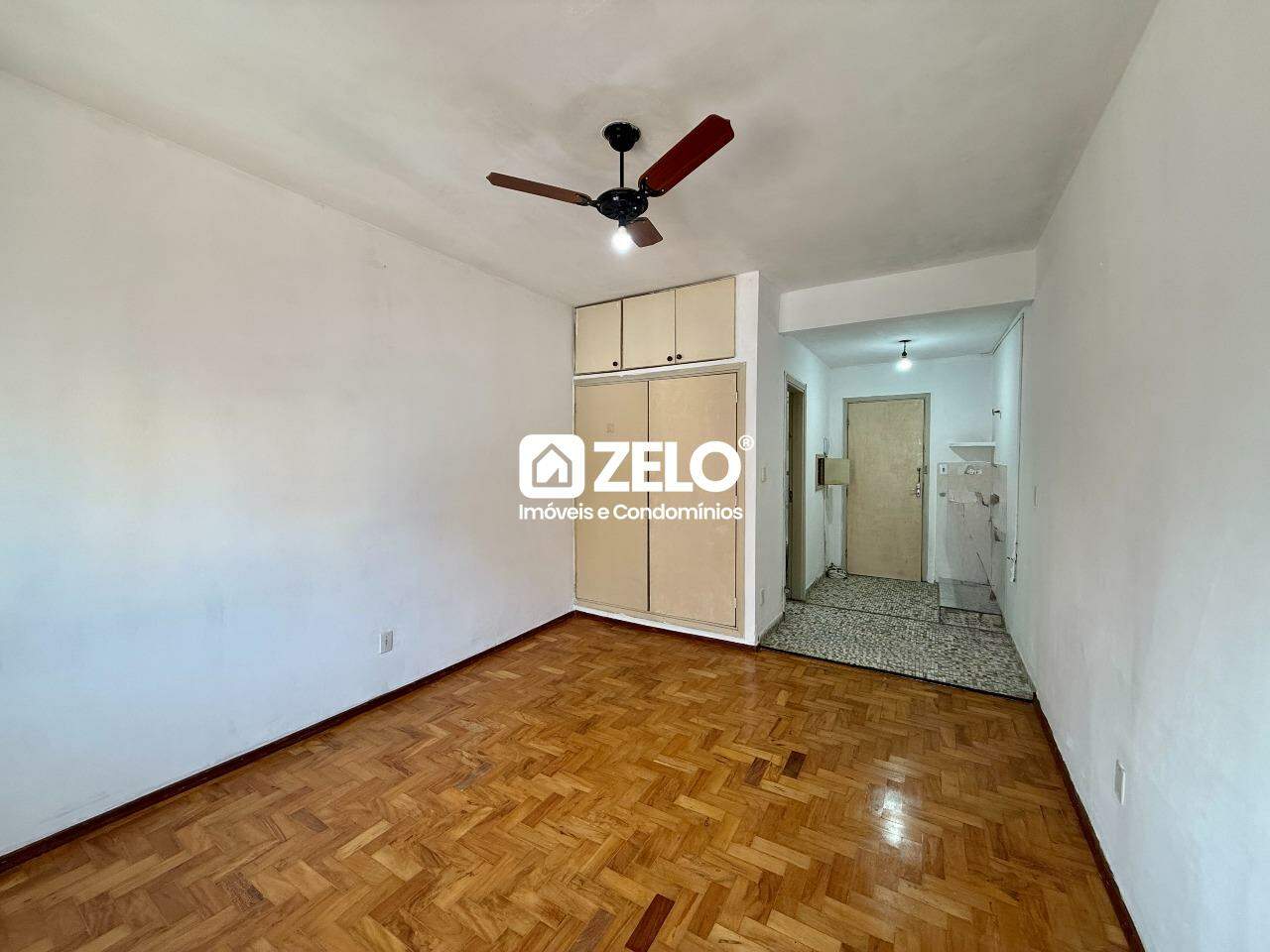 Apartamento em Centro, Campinas - SP | Zelo Imóveis: 