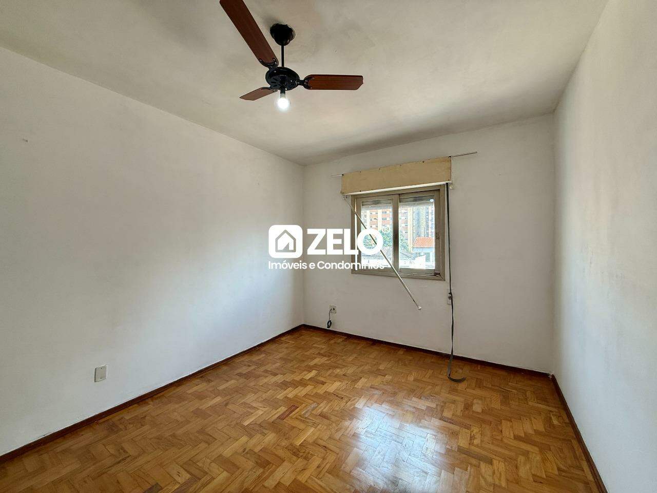 Apartamento em Centro, Campinas - SP | Zelo Imóveis: 