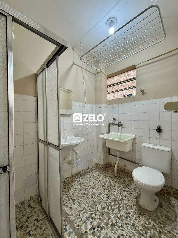 Apartamento em Centro, Campinas - SP | Zelo Imóveis: 