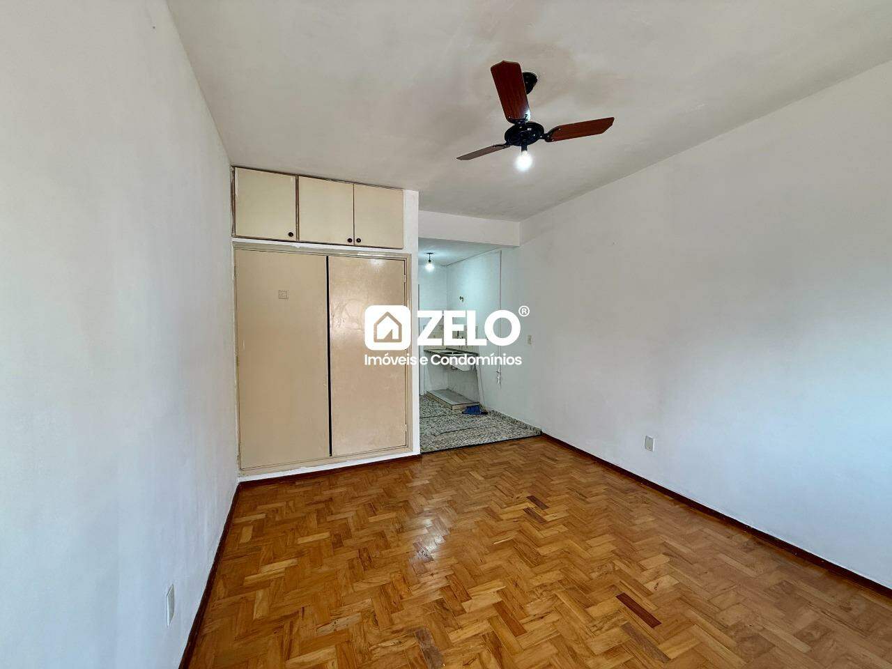 Apartamento em Centro, Campinas - SP | Zelo Imóveis: 