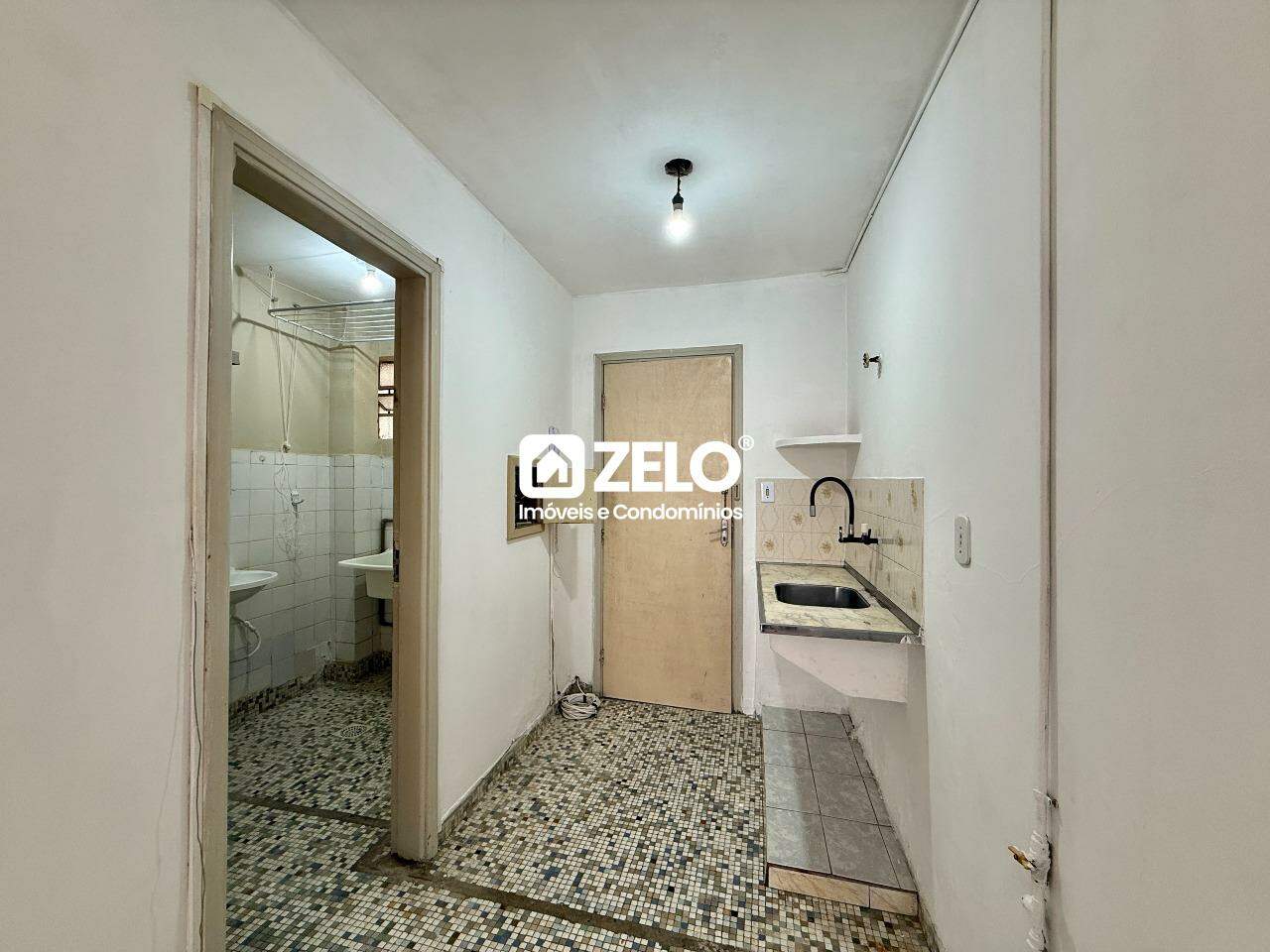Apartamento em Centro, Campinas - SP | Zelo Imóveis: 