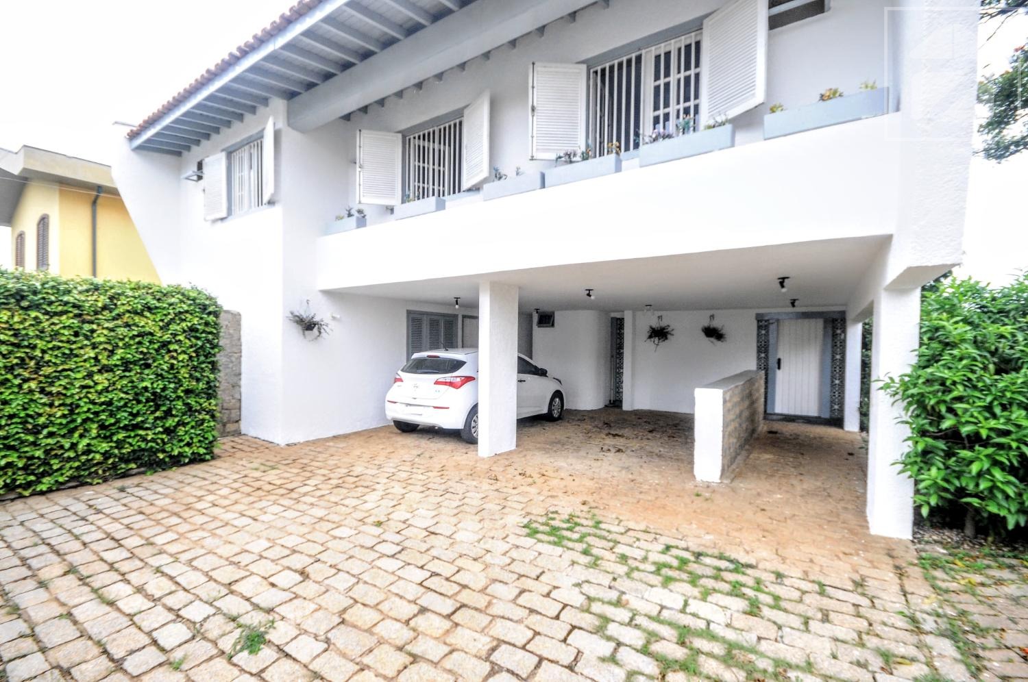 Casa em Vila Brandina, Campinas - SP | Zelo Imóveis: 