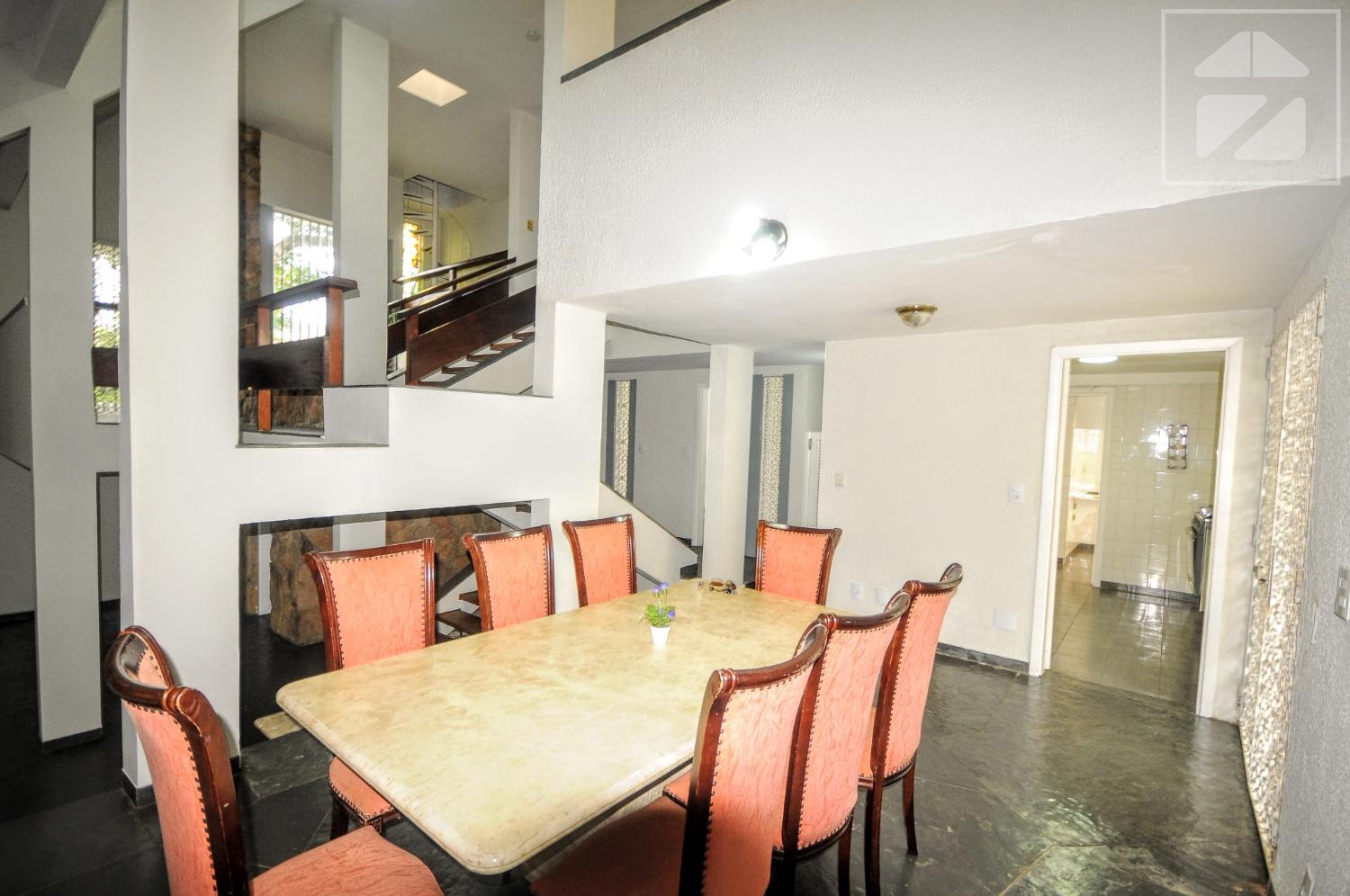 Casa em Vila Brandina, Campinas - SP | Zelo Imóveis: 