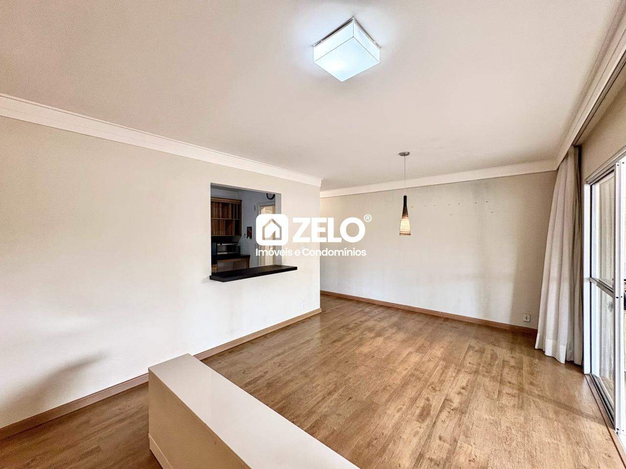Apartamento em Vila Brandina, Campinas - SP | Zelo Imóveis: Apartamento para alugar, Vila Brandina - Campinas/SP