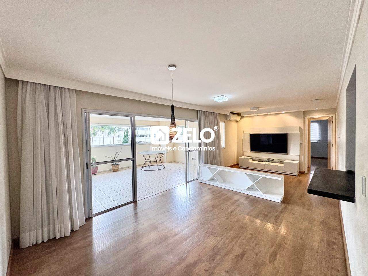 Apartamento em Vila Brandina, Campinas - SP | Zelo Imóveis: Apartamento para alugar, Vila Brandina - Campinas/SP