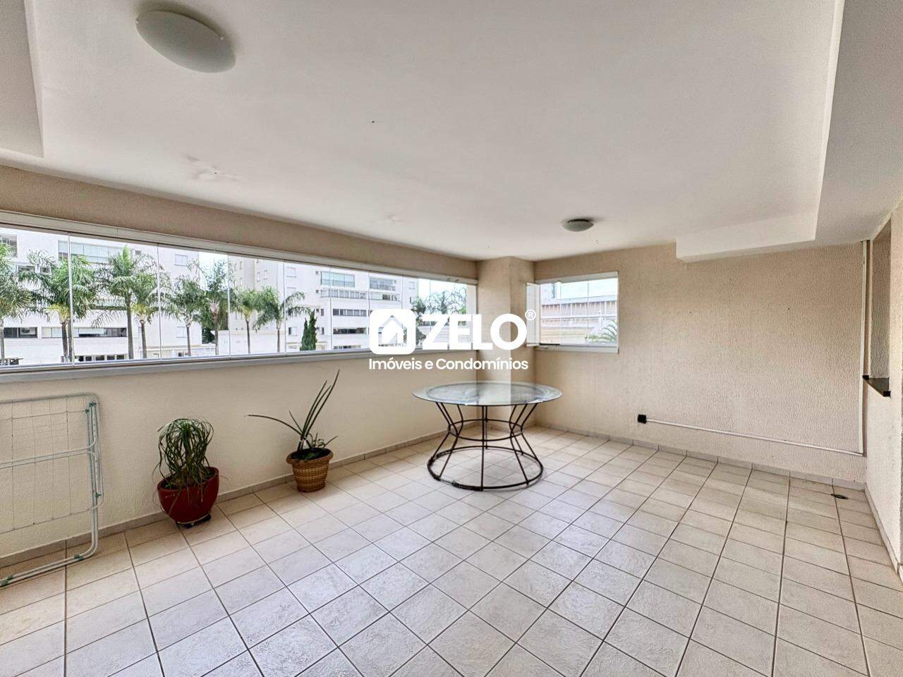 Apartamento em Vila Brandina, Campinas - SP | Zelo Imóveis: Apartamento para alugar, Vila Brandina - Campinas/SP