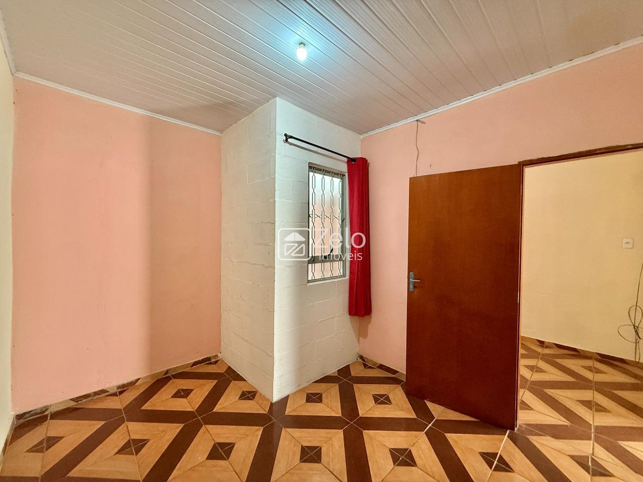 Casa em Jardim Santa Mônica, Campinas - SP | Zelo Imóveis: 