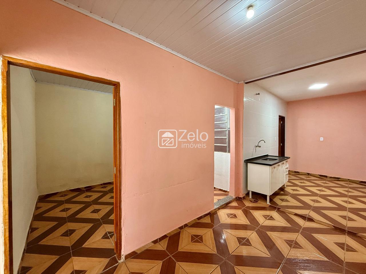 Casa em Jardim Santa Mônica, Campinas - SP | Zelo Imóveis: 