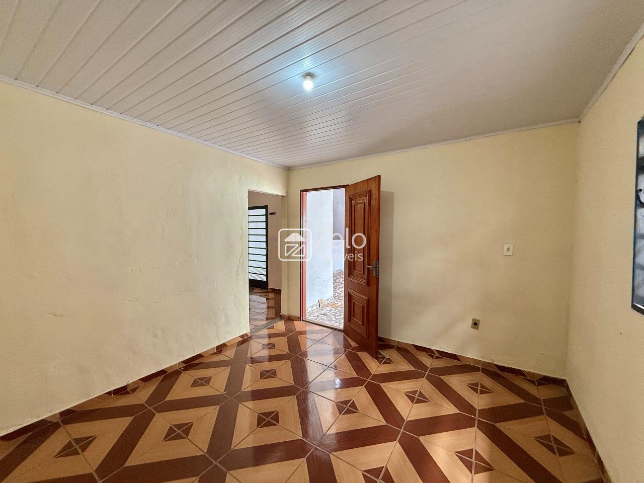 Casa em Jardim Santa Mônica, Campinas - SP | Zelo Imóveis: 