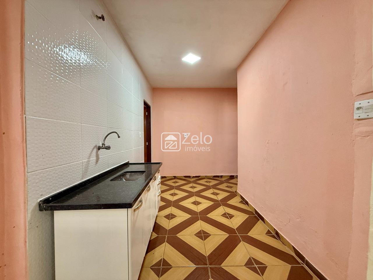 Casa em Jardim Santa Mônica, Campinas - SP | Zelo Imóveis: 