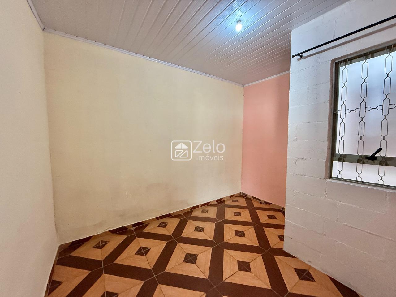 Casa em Jardim Santa Mônica, Campinas - SP | Zelo Imóveis: 