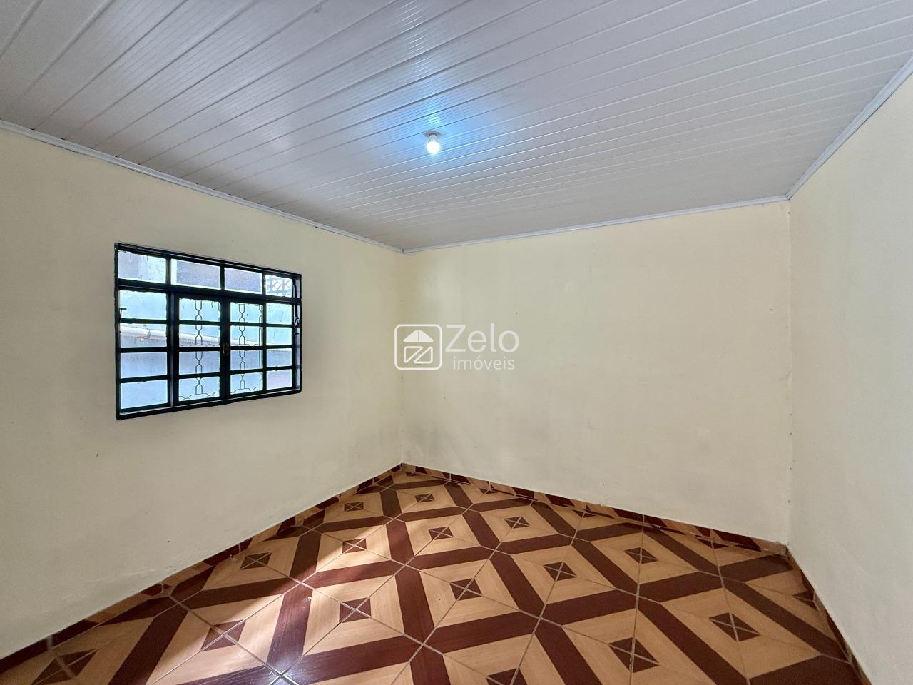 Casa em Jardim Santa Mônica, Campinas - SP | Zelo Imóveis: 