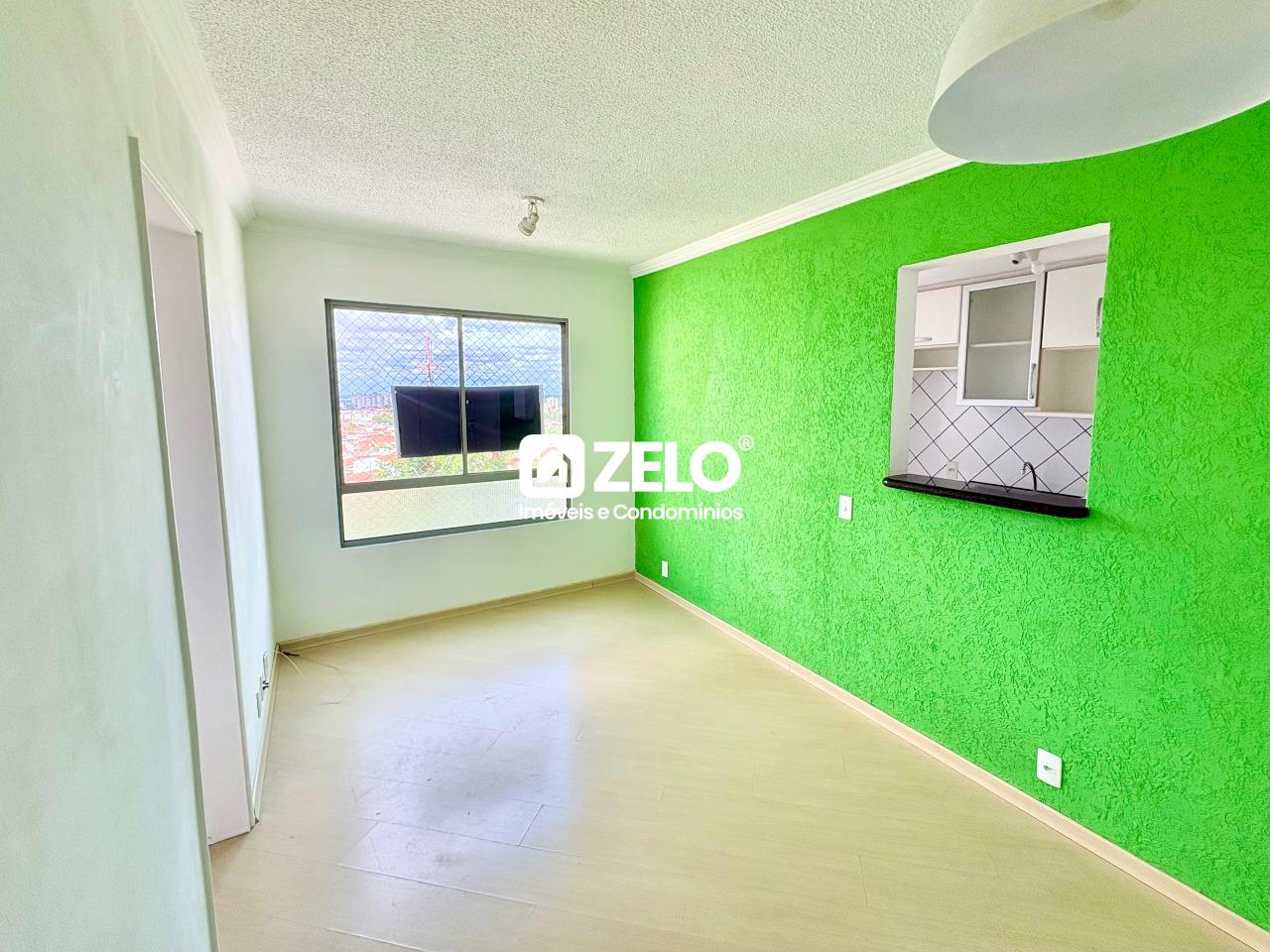 Jardim Cura D'Ars Campinas SP: 