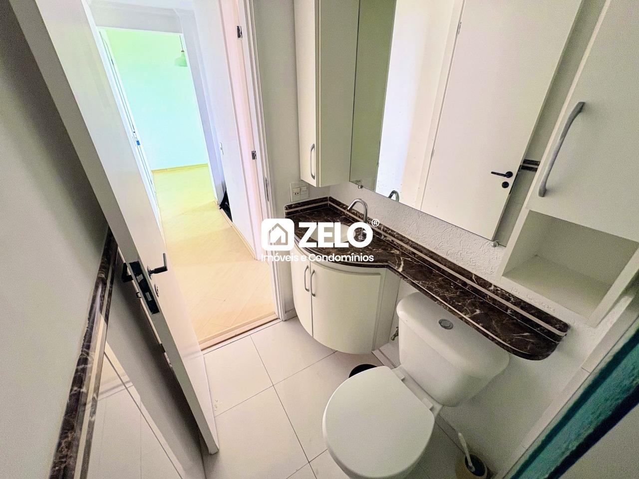 Jardim Cura D'Ars Campinas SP: 