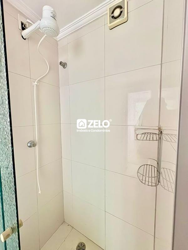 Jardim Cura D'Ars Campinas SP: 