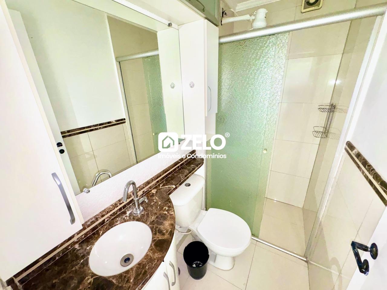 Jardim Cura D'Ars Campinas SP: 