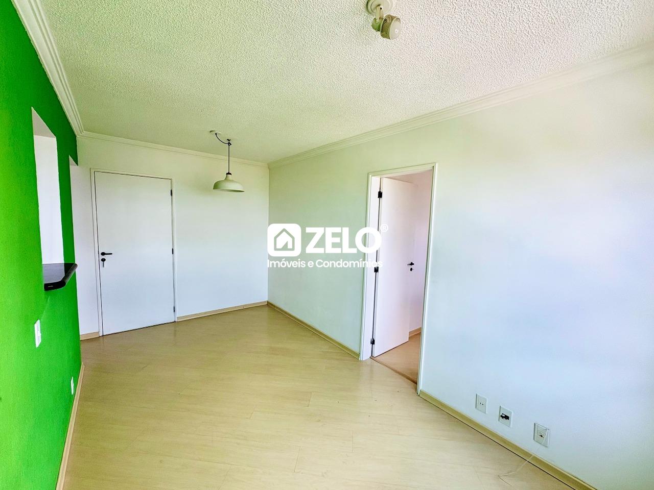 Jardim Cura D'Ars Campinas SP: 