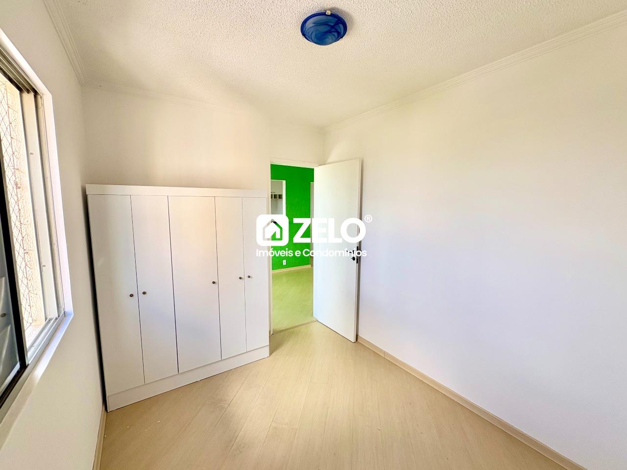 Jardim Cura D'Ars Campinas SP: 