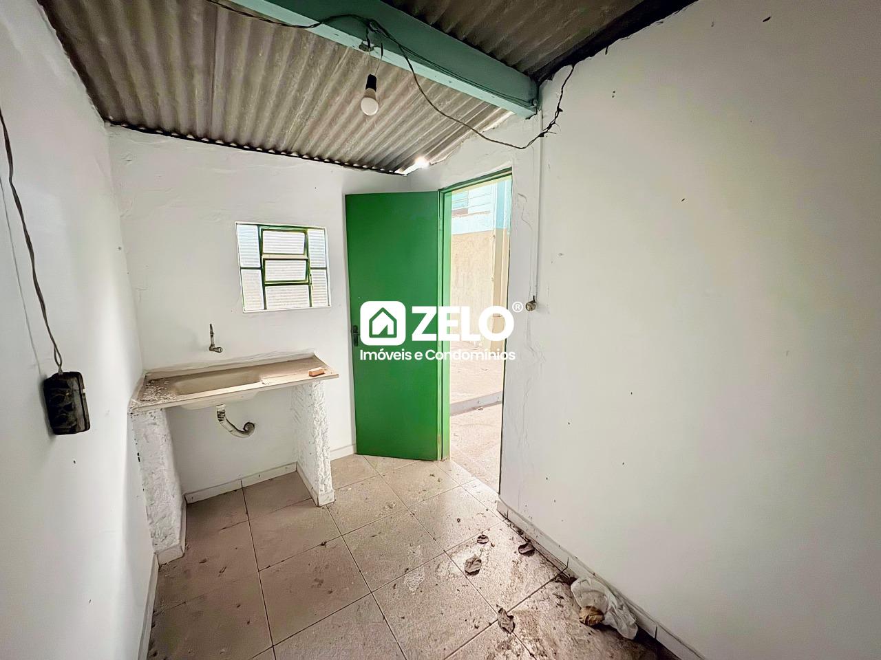 Salão em Vila Pompéia, Campinas - SP | Zelo Imóveis: 