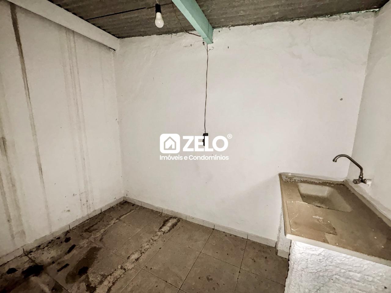 Salão em Vila Pompéia, Campinas - SP | Zelo Imóveis: 